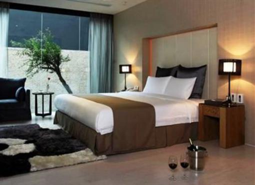 фото отеля Guan Zhi22 Villa Motel