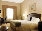 фото отеля Holiday Inn Express Cocoa