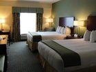 фото отеля Holiday Inn Express Cocoa