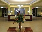 фото отеля Holiday Inn Express Cocoa
