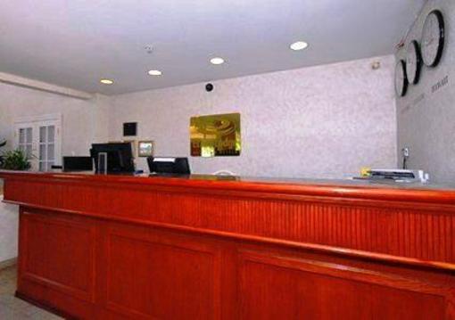 фото отеля Econo Lodge Cle Elum