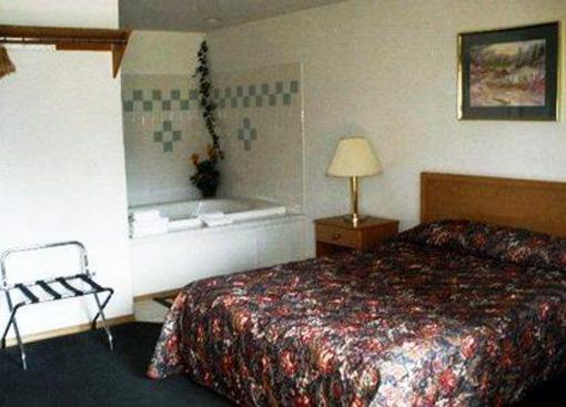 фото отеля Econo Lodge Cle Elum