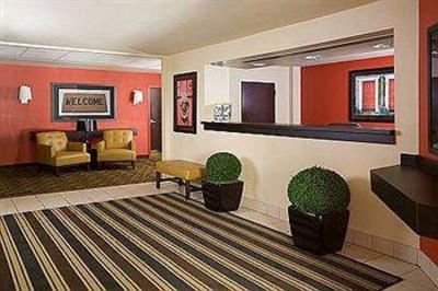 фото отеля Extended Stay America Hotel Elmhurst