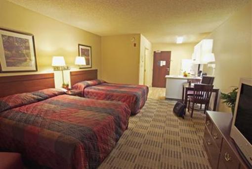 фото отеля Extended Stay America Hotel Elmhurst