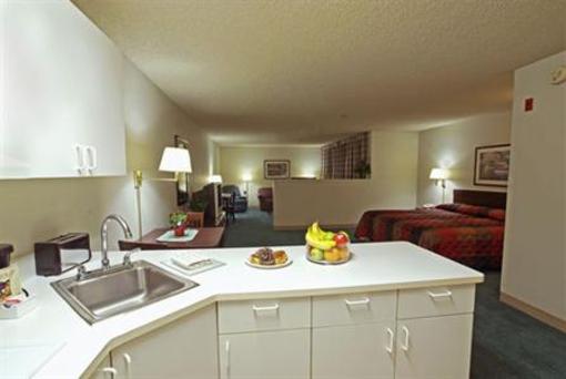 фото отеля Extended Stay America Hotel Elmhurst