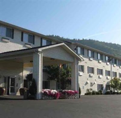 фото отеля La Quinta Grants Pass