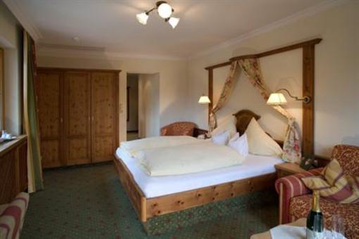 фото отеля Sonnenhof Hotel + Appartements