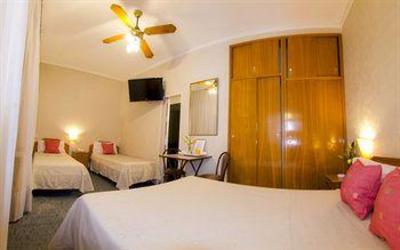фото отеля Hotel Rey Buenos Aires
