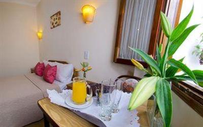 фото отеля Hotel Rey Buenos Aires