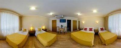 фото отеля Hotel Rey Buenos Aires