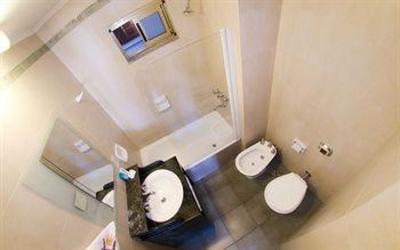 фото отеля Hotel Rey Buenos Aires