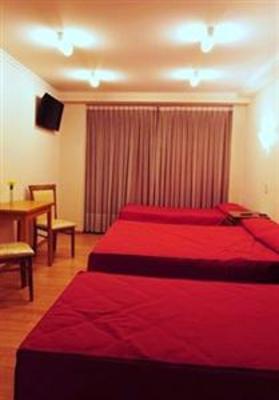фото отеля Hotel Rey Buenos Aires