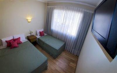 фото отеля Hotel Rey Buenos Aires