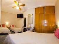 Hotel Rey Buenos Aires
