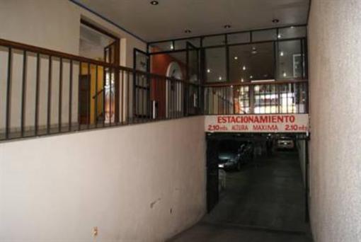 фото отеля Dorado Hotel Oaxaca