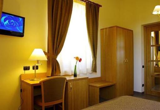 фото отеля Villa Margherita Cefalu