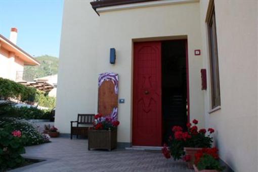 фото отеля Villa Margherita Cefalu
