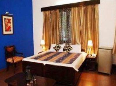 фото отеля Pulse Impulse Home Stay Gold Hotel