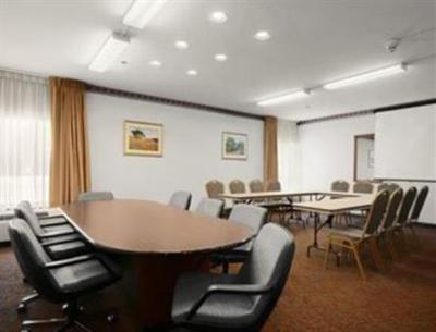 фото отеля Baymont Inn & Suites New Braunfels