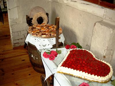 фото отеля Romantik Hotel Alte Forsterei