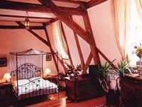 Romantik Hotel Alte Forsterei
