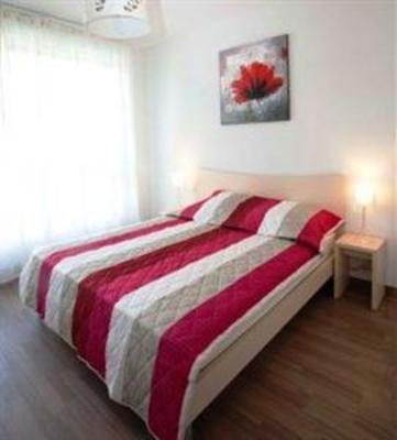 фото отеля Alezan Hotel & Residence