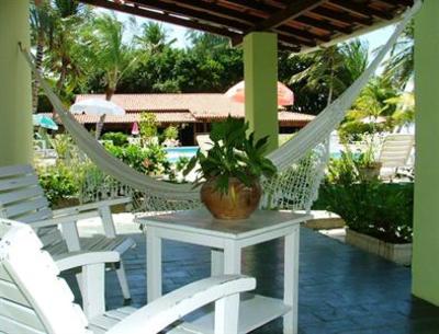 фото отеля Catavento Praia