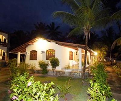 фото отеля Catavento Praia