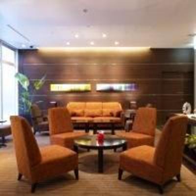 фото отеля Hotel Viainn Tokyo Oimachi