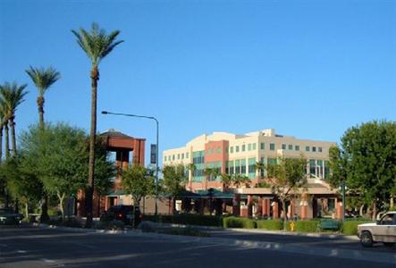 фото отеля Holiday Inn Express Chandler - Phoenix