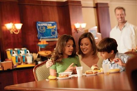 фото отеля Holiday Inn Express Chandler - Phoenix