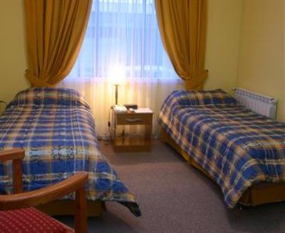 фото отеля Shepherd Inn