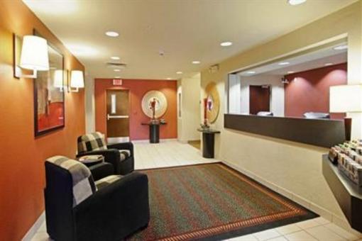 фото отеля Extended Stay America Hotel Skokie
