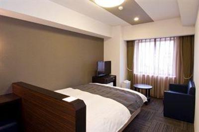 фото отеля Dormy Inn Asahikawa
