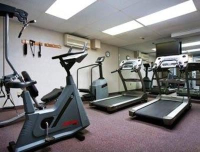 фото отеля Ramada Inn and Suites Mitchell