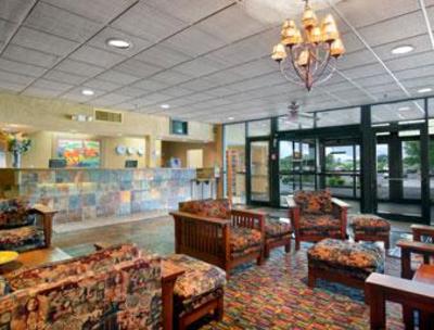 фото отеля Ramada Inn and Suites Mitchell