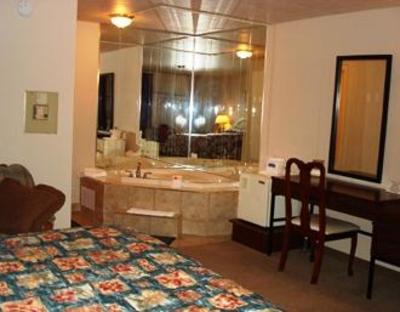фото отеля Howard Johnson Inn Fort Erie
