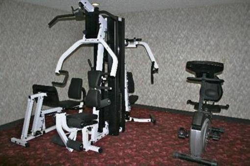 фото отеля Black River Falls Days Inn