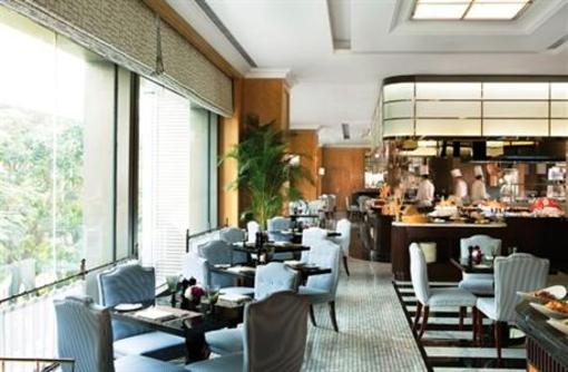 фото отеля The Langham Shenzhen