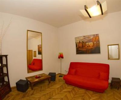 фото отеля Apartament Berko