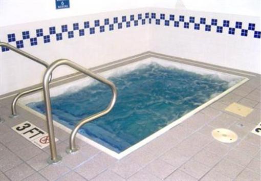 фото отеля Fairfield Inn Saginaw