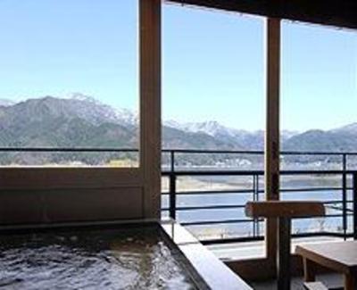 фото отеля Lake Land Hotel Mizunosato