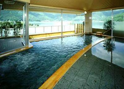 фото отеля Lake Land Hotel Mizunosato