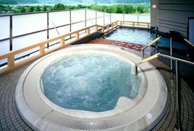 фото отеля Lake Land Hotel Mizunosato