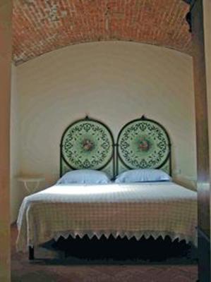 фото отеля Villa San Simone Pistoia