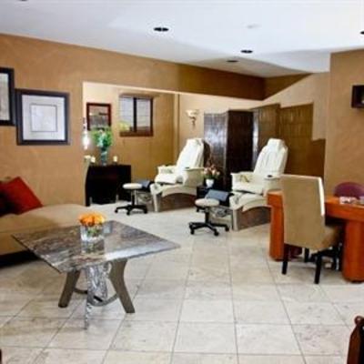 фото отеля Carefree Resort & Conference Center