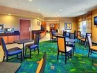 фото отеля Fairfield Inn Ocala