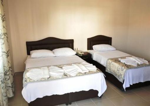фото отеля My Way Hotel Marmaris