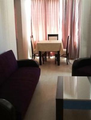 фото отеля My Way Hotel Marmaris