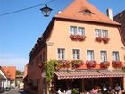 фото отеля Frei Hotel Rothenburg ob der Tauber